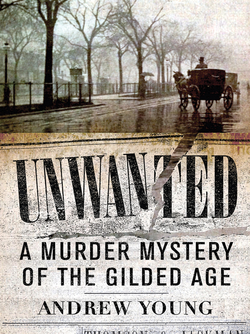 Title details for Unwanted by Andrew Young - Available